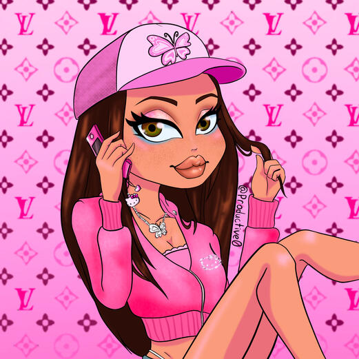 V4mpJenna (Commission)